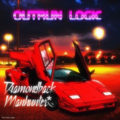 Diamondback Manhunter - Outrun Logic