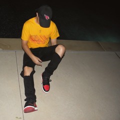 ELEVATED [Prod. by rkm w/ hyperforms]
