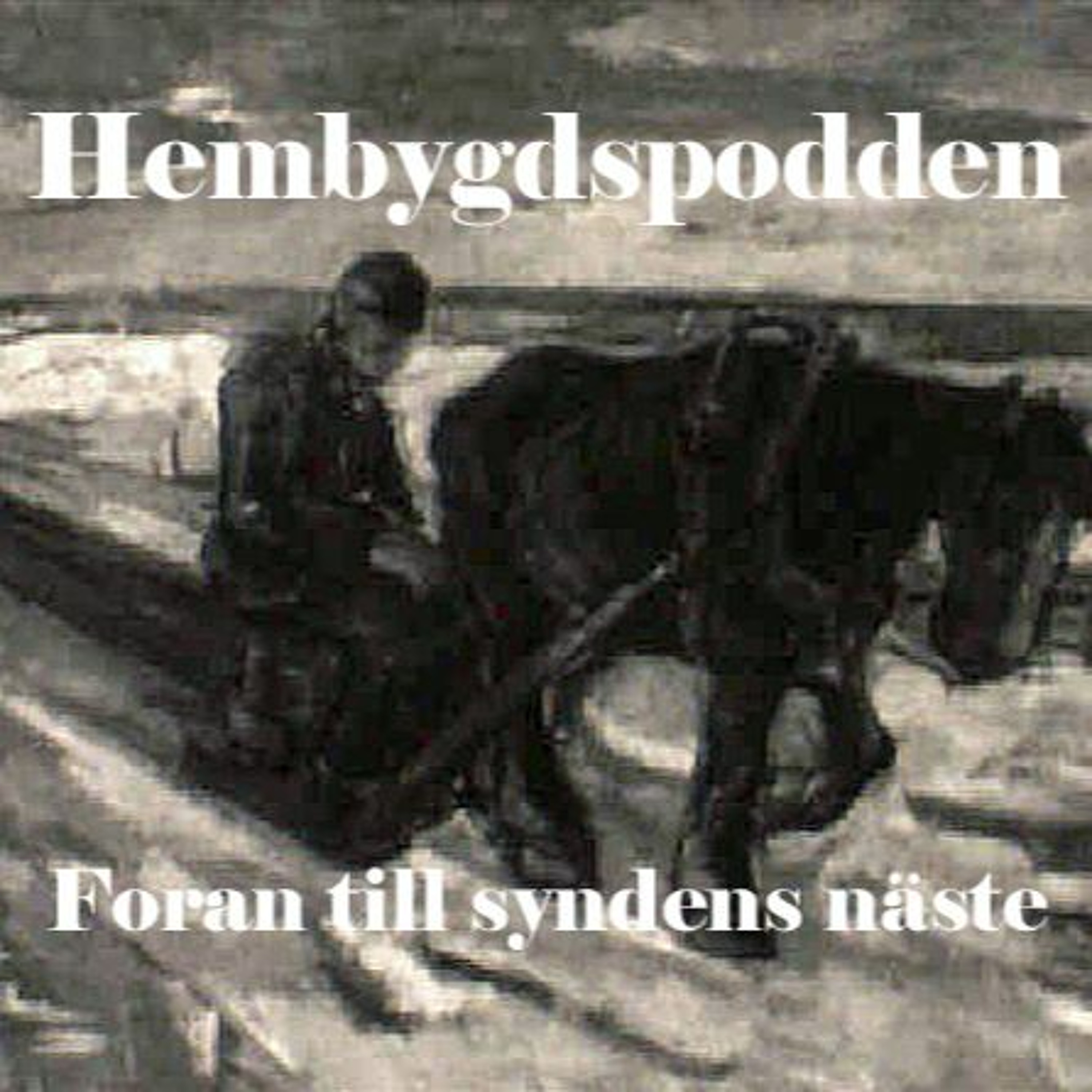 Hembygdspodden