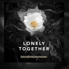 Avicii - Lonely Together Ft. Rita Ora (Luke Blahak Remix)