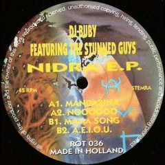 DJ Buby Feat. The Stunned Guys - A.E.I.O.U.