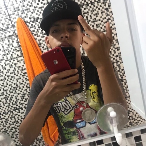 MC RICK - EMBRAZA COM OS CRIAS - DJ CHEAB & DJ VINICIN DO CONCÓRDIA - 2017
