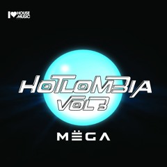 HOTLOMBIA PACK VOL3 PREVIO (MEGA 2K17)