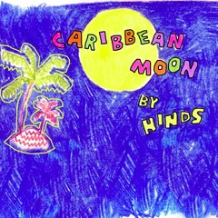 Caribbean Moon Cover