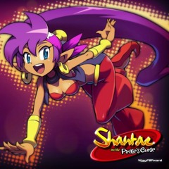 SayMaxWell - Shantae: Darkest Night [Remix]
