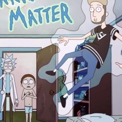 Sex Whales - Dark Matter (Rick and Morty Dubstep Remix)