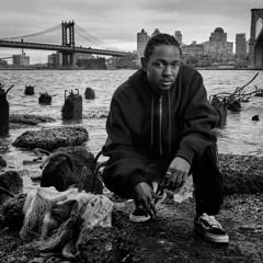 Kendrick Lamar Type Beat "Dirty Money" | Rap Instrumental | Hip Hop Beats 2017