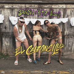 Jamsha ft. Peter La Anguila (El Calzoncillo)