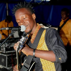 MBEU & THE MHODZI TRIBE - DHABUKA