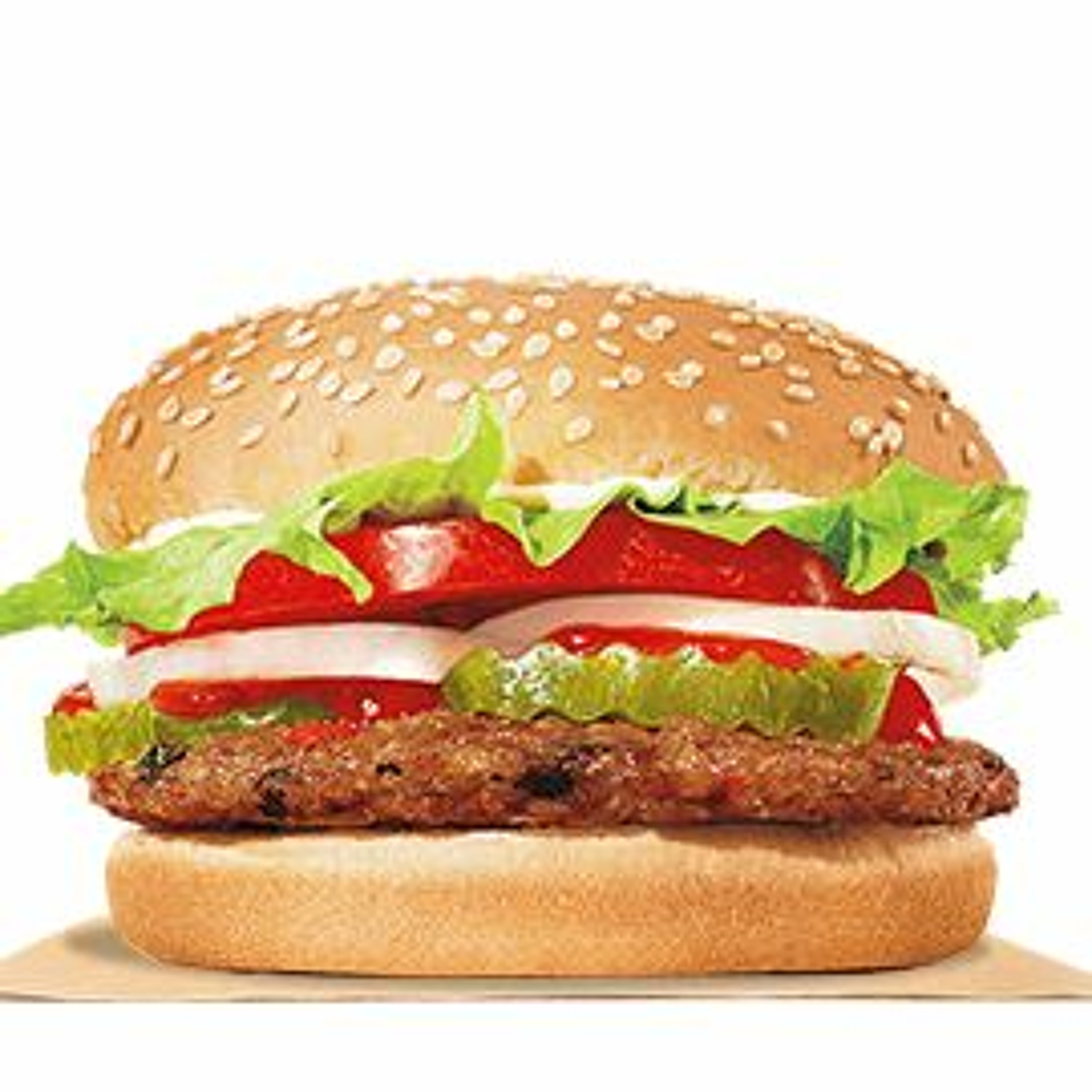 Episode 4 - Morning Burger episode artwork