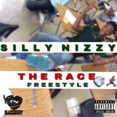 @Sillynizzy - The Race