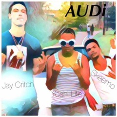 Jay Critch X Yoshi Lite X Skeemo - Audi