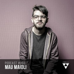 Prismacast #060: Mau Maioli