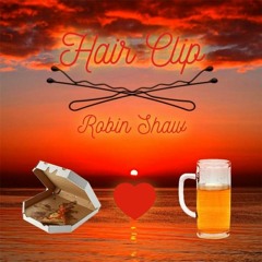 Hair Clip - OFFICIAL RELEASE