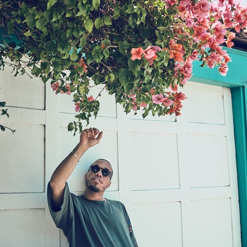 Anderson .Paak - Automatic feat. Ta-Ku