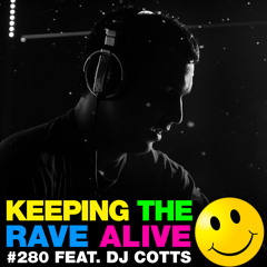 KTRA Episode 280 feat. DJ Cotts