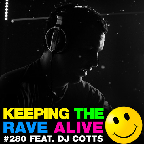 KTRA Episode 280 feat. DJ Cotts