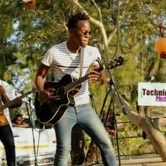 MBEU & THE MHODZI TRIBE