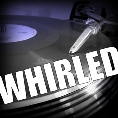 Dream Whirled (Soaper's Dream) - Space Jesus