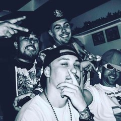 Bay Side- D33jay (Beat by mjNichols)