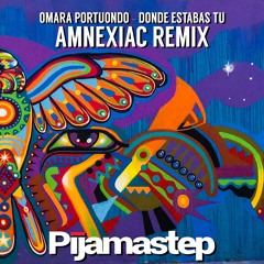 Omara Portuondo - Dónde Estabas Tú (Amnexiac Remix)