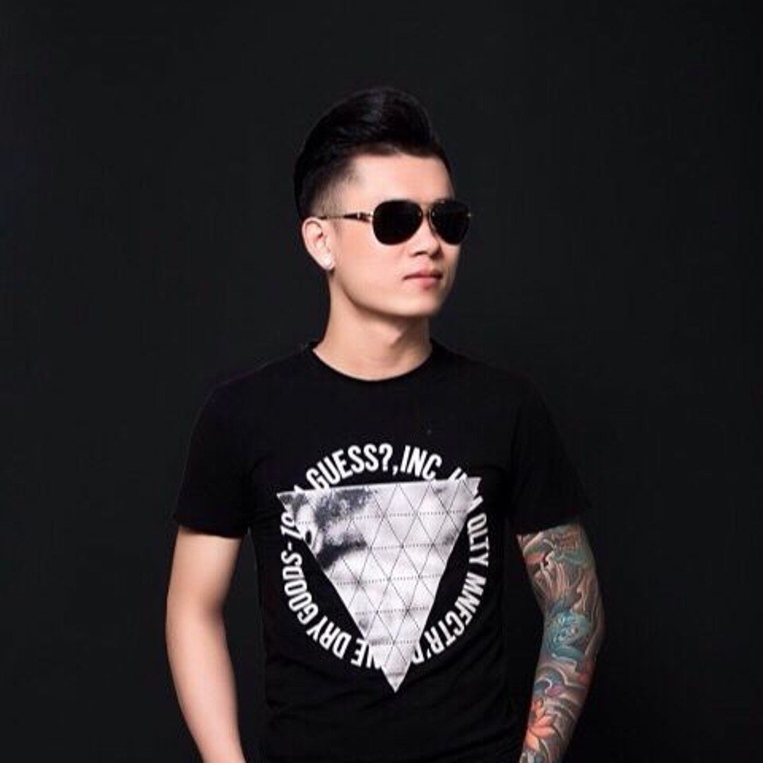 Stream XA DO 3 - NHUNG TRACH NHAC HOT NHAT - DJ HOANG ANH by