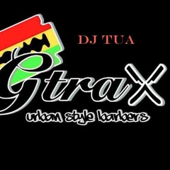Gtrax Live Session Vol 1