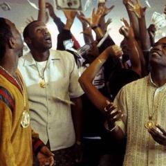 Yung Skinner X Almighty Justo - IDFK