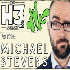 H3 Podcast #3 - Vsauce (Michael Stevens)