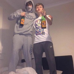 Banging eh