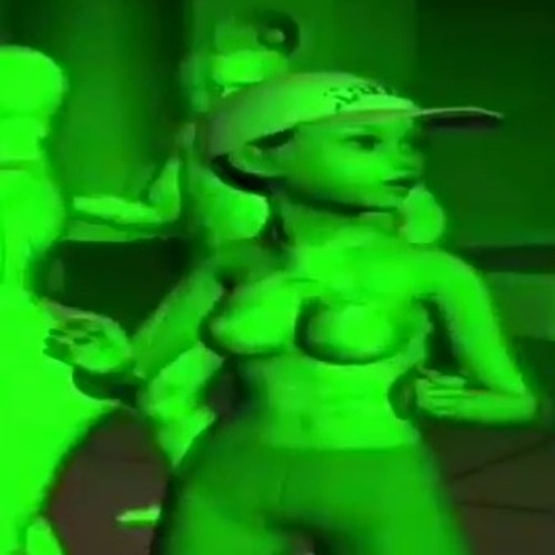 Flex On Me (FT. LIL RARRI)