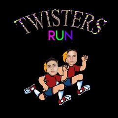 Twisters - Run (Riddim Flip)[NEW ALBUM OUT NOW]