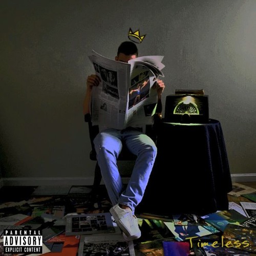 Through The Rain (Prod. ProG)