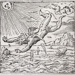 Icarus (Feat. Scare Quotes)