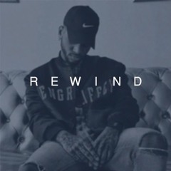 "Rewind" - FREE Bryson Tiller Type Beat