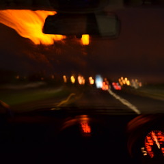 Would you want it any other Way?