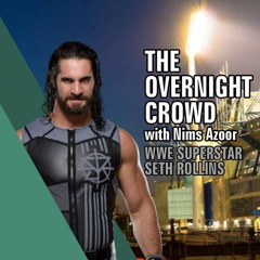 Overnight Crowd Podcast - August 11th 2017