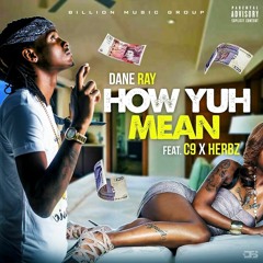 HOW YUH MEAN (feat. C9 & HERBZ)