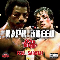 Over The Top  Feat. Sabotaj