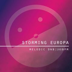 Storming  Europa