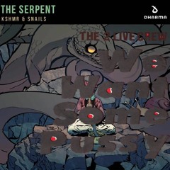 Hey We Want Some Pussy Vs The Serpent (Afrojack Mashup)[Sebstax Remake]