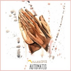 Automatic (Ft. LocalHomie) (Prod. Dilip Venkatesh)