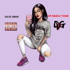 Dá Aquele Toque (Prod.by Francis)