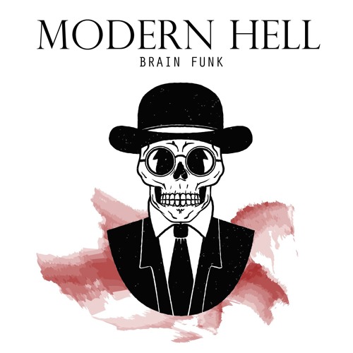 Brain Funk - Modern Hell