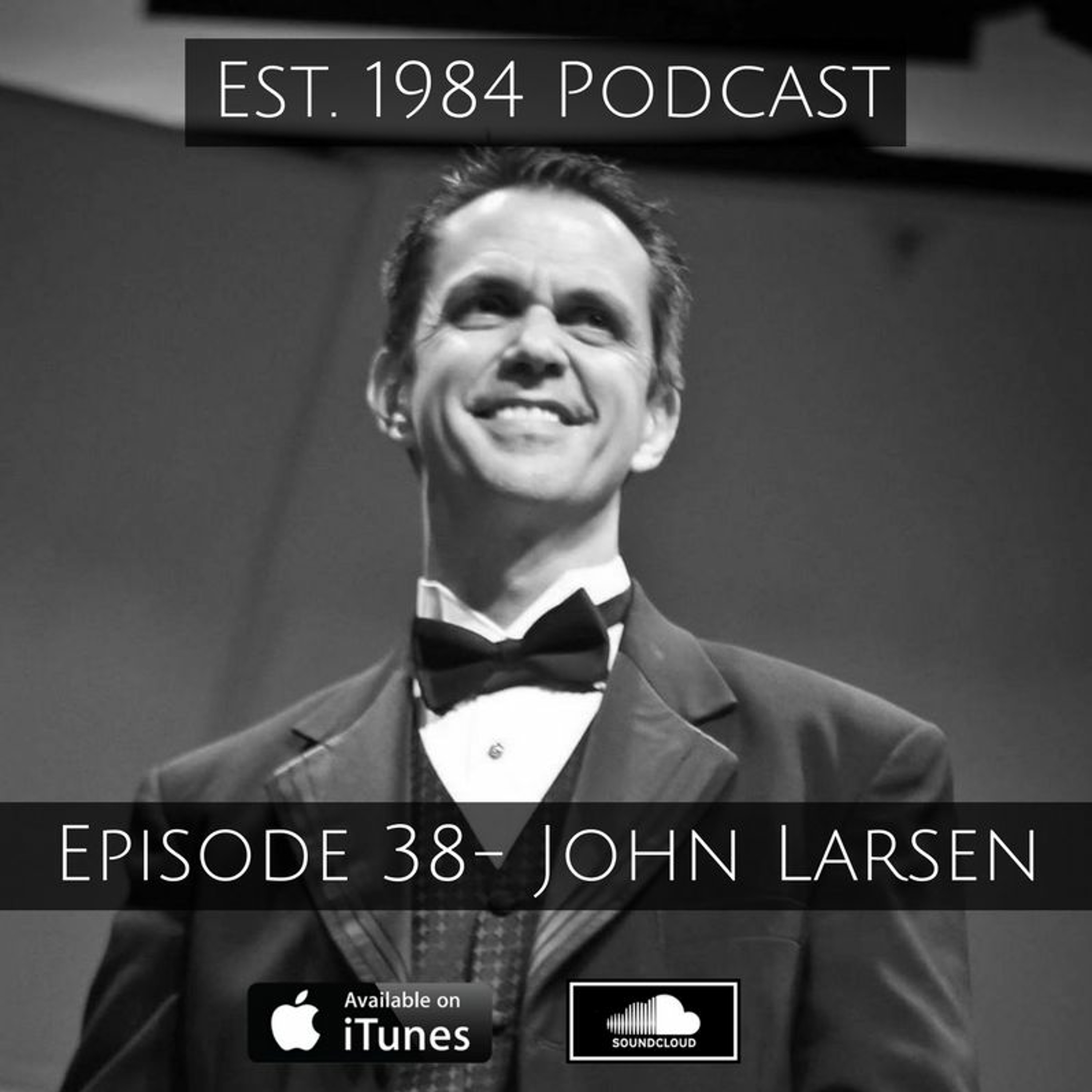 Est. 1984 Podcast