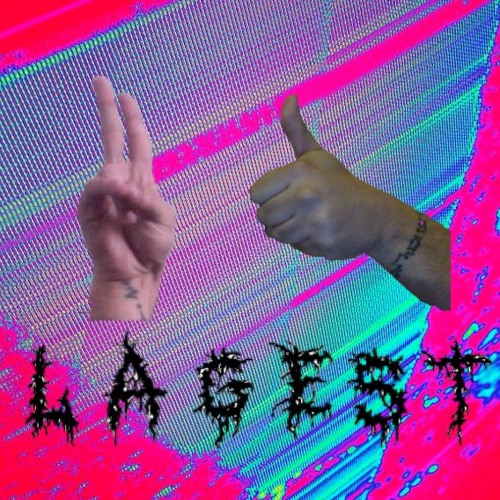 TFried & NBCDNSR - Im Just A Lagest (FREE DOWNLOAD)