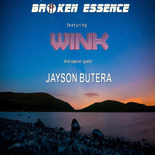 Joe Wink's Set From Broken Essence 49