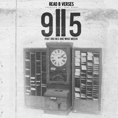 Read B. Verses - 9 to 5 (feat. Dru Bex & Whoz Meech)