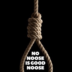 DUDETUNES - No Noose Is Good Noose