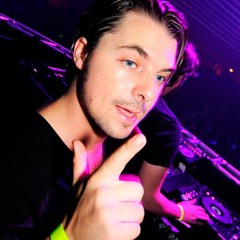 Let's Go Round Again (Axwell Remix)